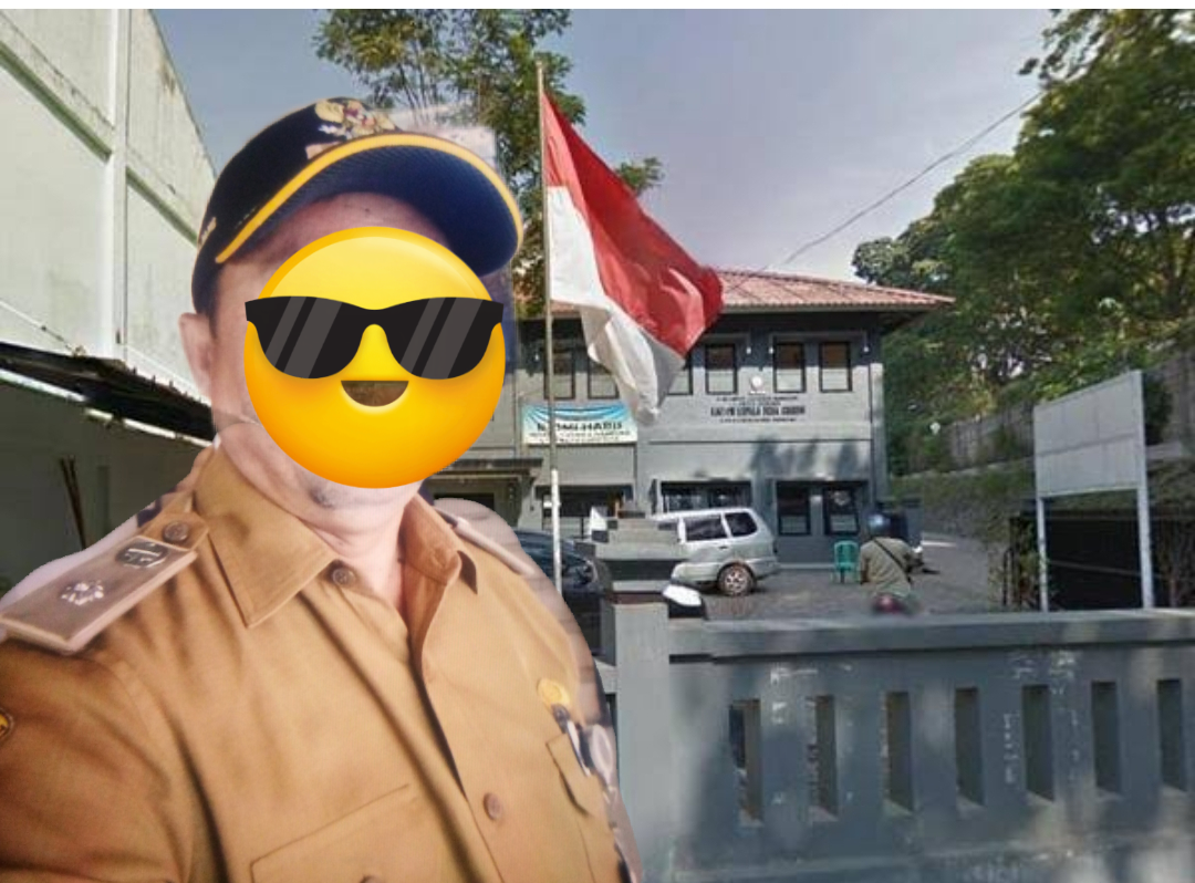 Diduga Kuat H.J, Oknum Kepala Desa Cibeusi, Selewengkan Dana BUMDES Anggaran 2023-2024