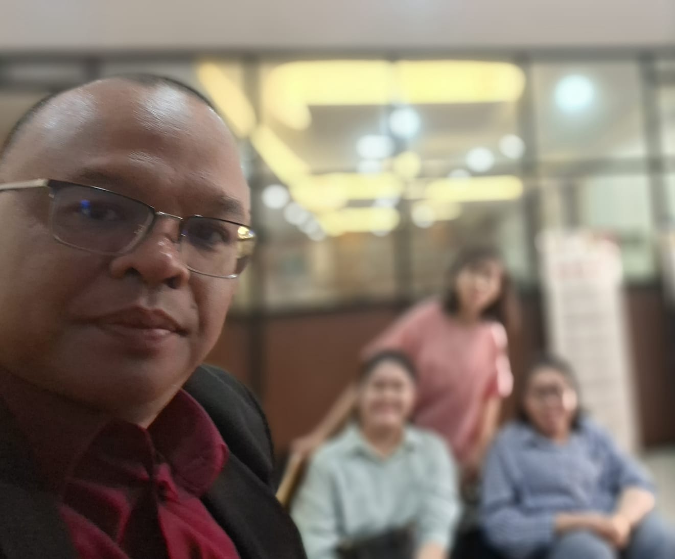 Ara Panjaitan – Firma Hukum MRD & Rekan : Apresiasi Pengadilan Negeri Tangerang Dalam Komitmen Inklusif Bagi Penyandang Disabilitas