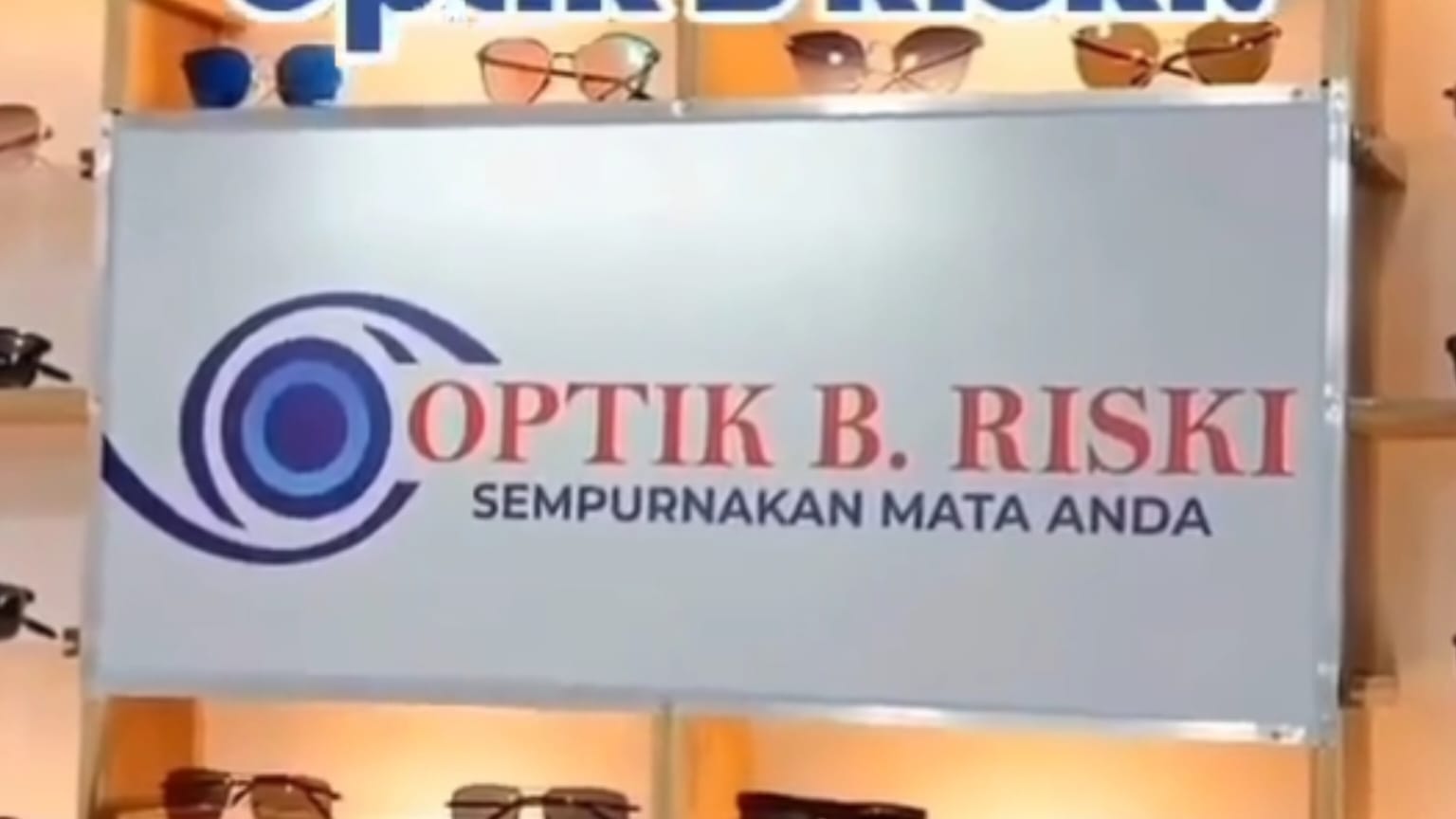 Regulasi RO Diabaikan? Publik Pertanyakan Izin Cabang Optik B Riski