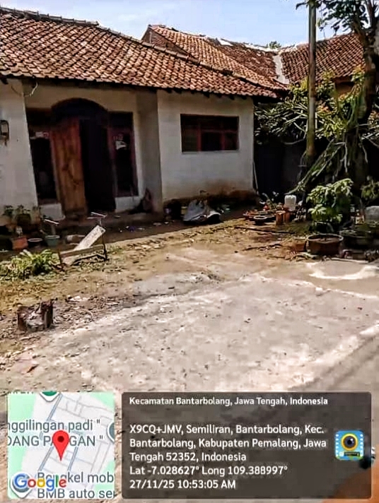Bagaimana Gudang Oknum Wartawan di Bantarbolang Bisa Bebas Beroperasi? Dugaan Bekingan Aparat Muncul