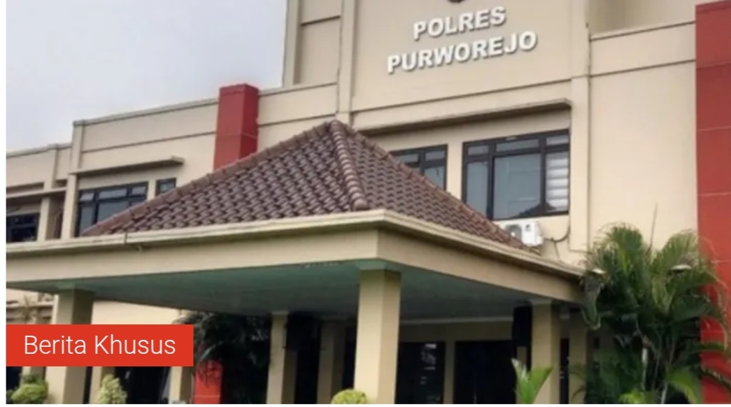 Masyarakat Adukan Soal Pungli Satpas Menguat, Kapolres Purworejo dan Kasatlantas Disorot karena Tidak Bertindak Atas Laporan Tersebut