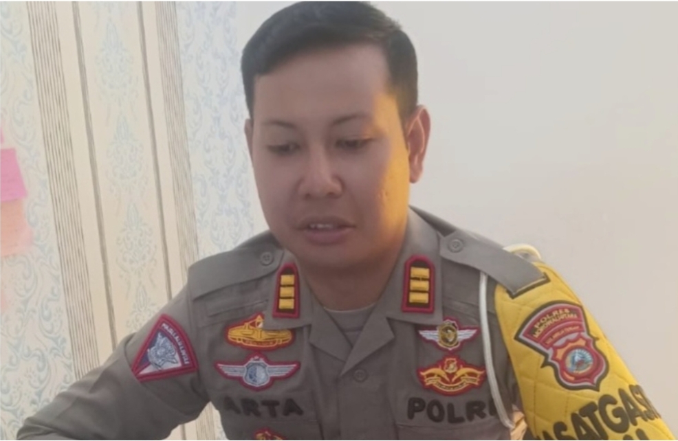 Kasatlantas Purworejo Diduga Tutup Mata? Indikasi Pungli Menguat, Sikap Bungkam AKP Arta Dwi Kusuma Disorot Publik