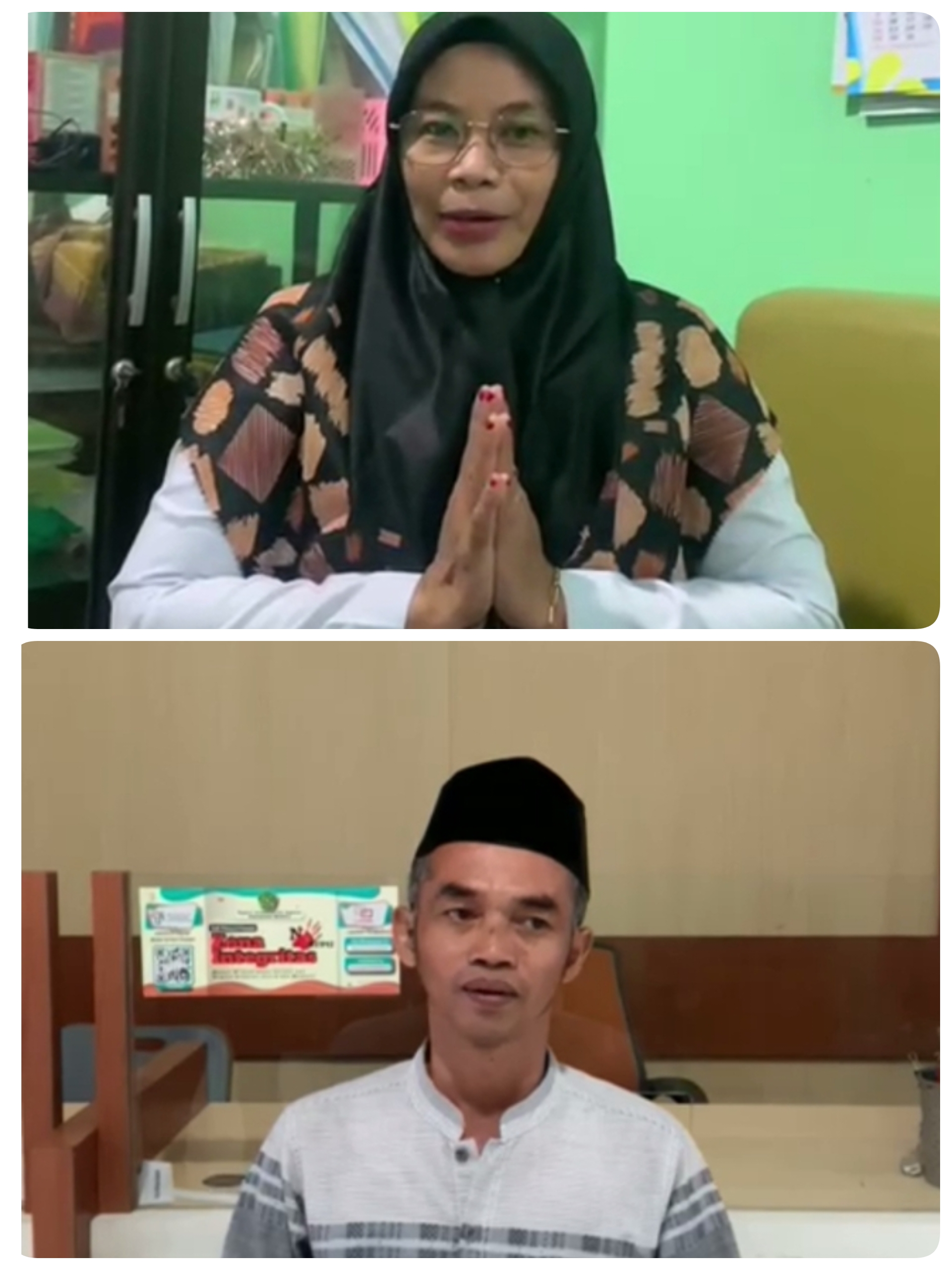 Berkah Ramadhan: SPPG Mejayan 02 Bagikan Roti Bomboloni hingga Pie Susu untuk Ribuan Siswa Madiun