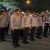 Polres Sumedang Gelar Apel Malam Siaga I dan KRYD Skala Besar, Antisipasi Gangguan Kamtibmas